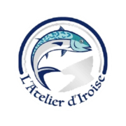 logo ll'atelier d'iroise