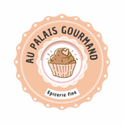 logo palais gourmand, carquefou