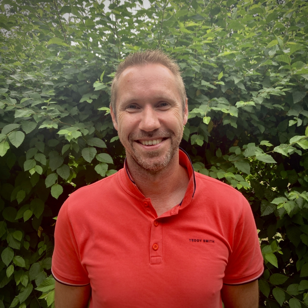 Thomas Le Roux