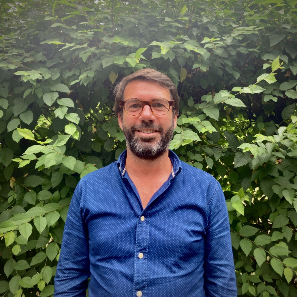 Damien Viaud